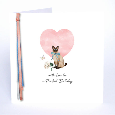 With Love On Your Birthday