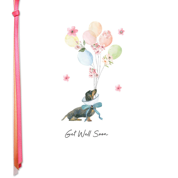 Get Well Soon