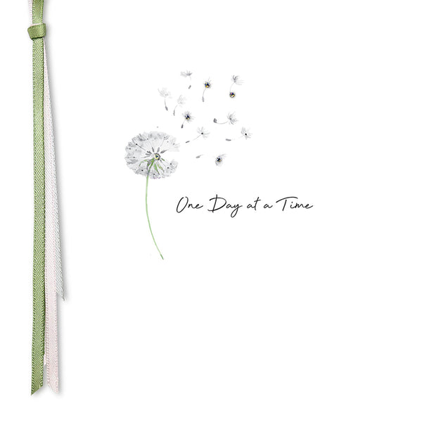 One Day At A Time