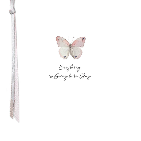 Everything Is Going To Be Okay