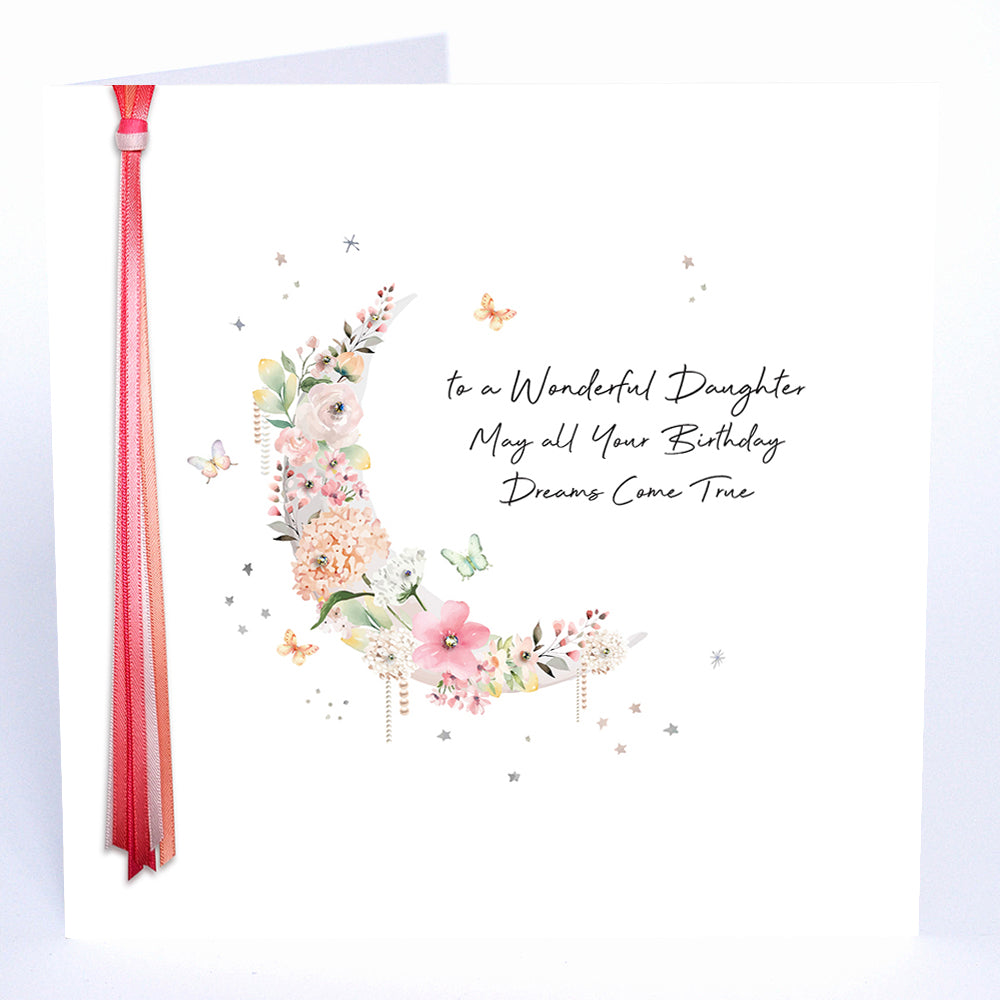 Birthday Wishes For Daughters: 27 Ways To Say Happy Birthday - View #4