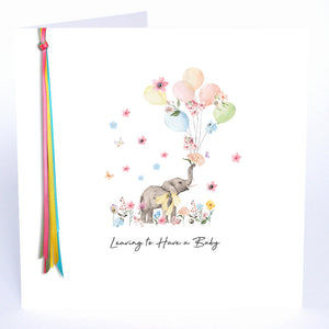Leaving To Have a Baby