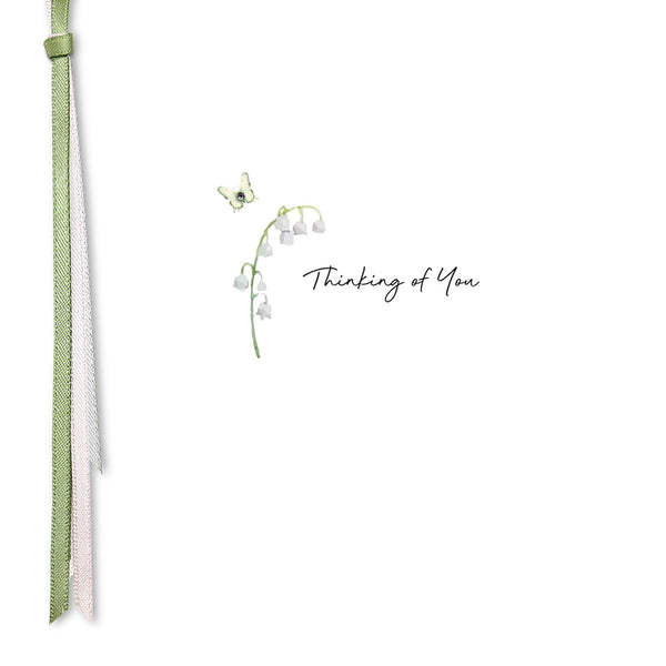 Thinking Of You