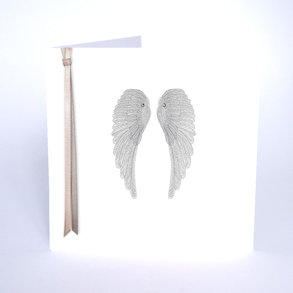 Wings (blank)