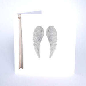 Wings (blank)