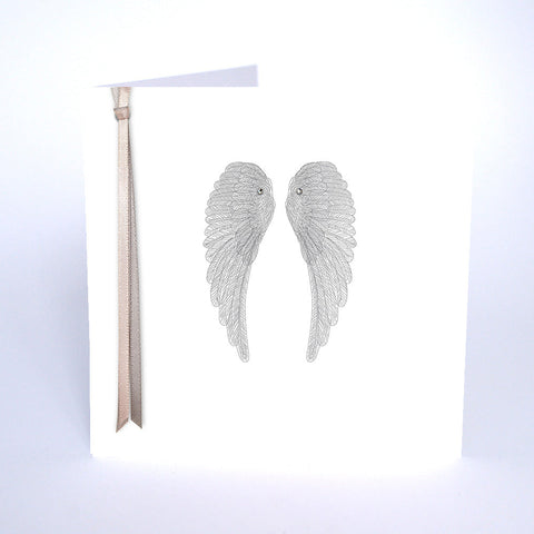 Wings (blank)