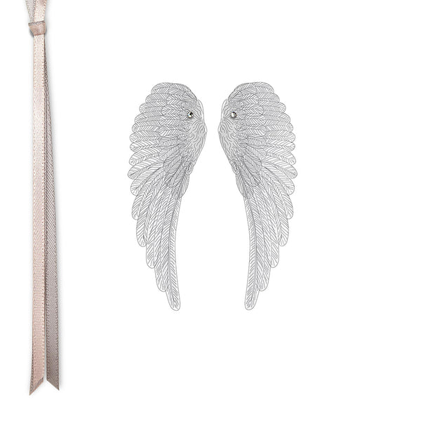 Wings (blank)