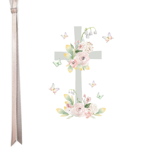Blank Cross