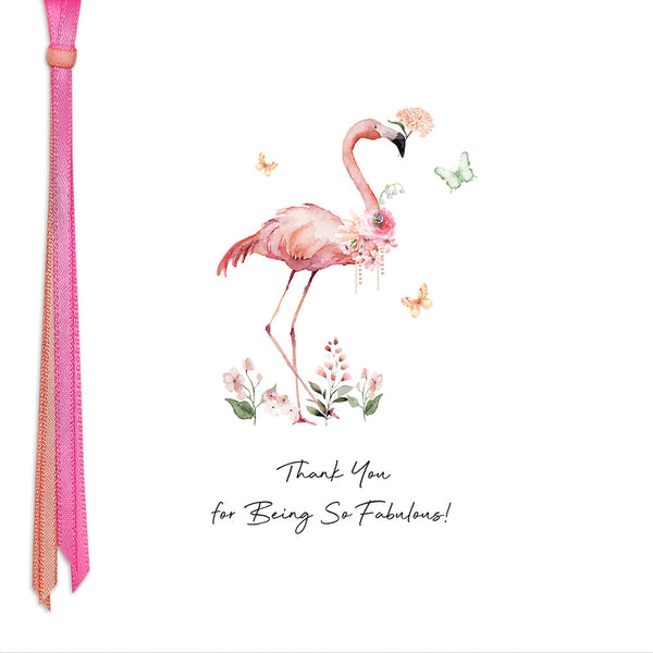 Thank You For Being So Fabulous!