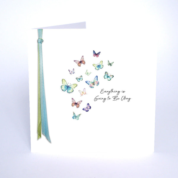 Everything Is Going To Be Ok