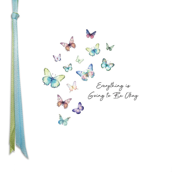 Everything Is Going To Be Ok