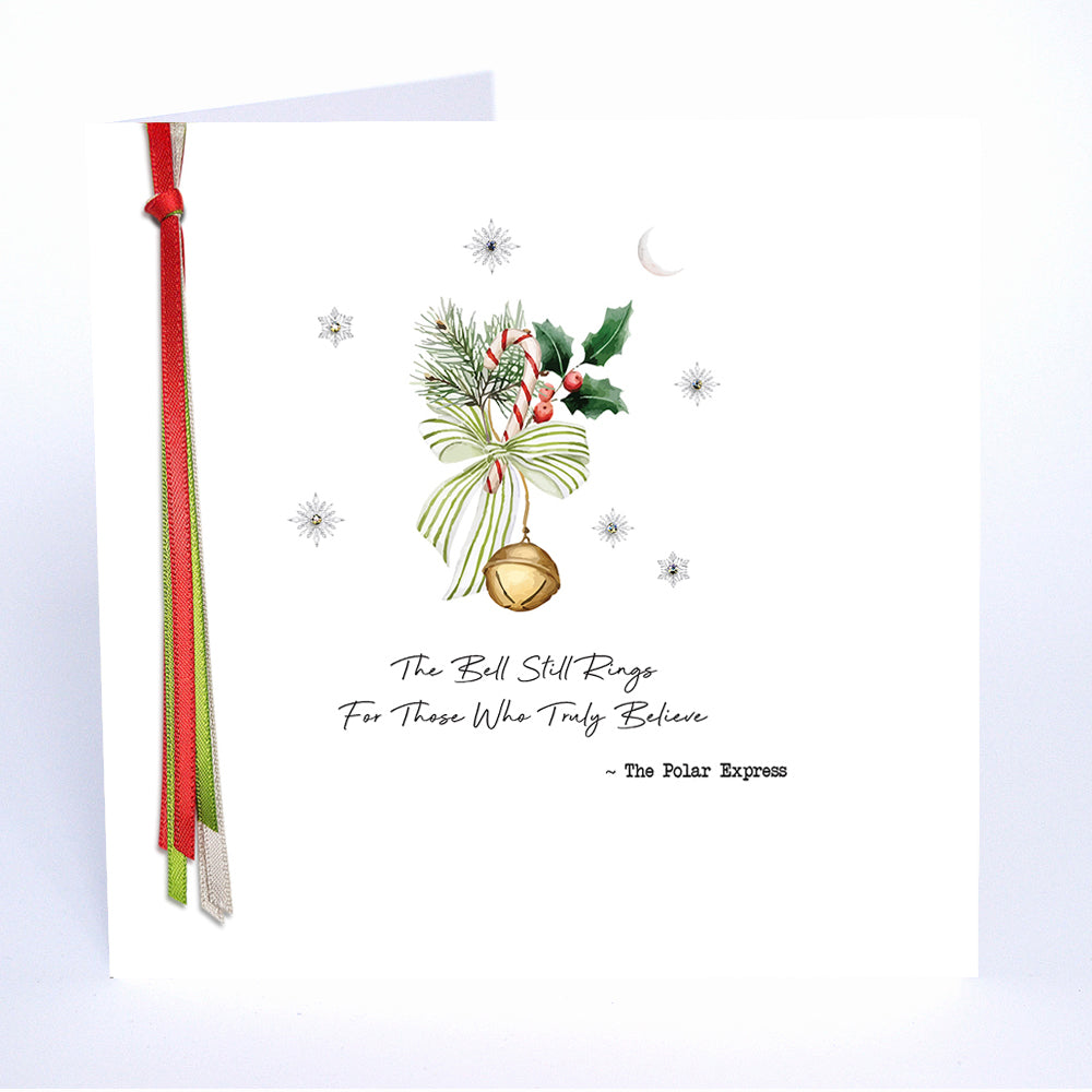 The Bell Still Rings For Those Who Truly Believe