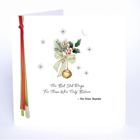 The Bell Still Rings For Those Who Truly Believe