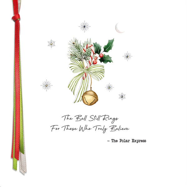 The Bell Still Rings For Those Who Truly Believe