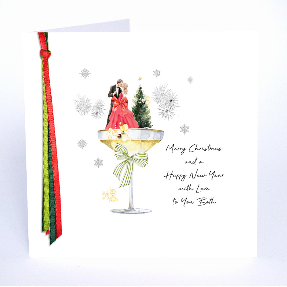 Merry Christmas... With Love To You Both