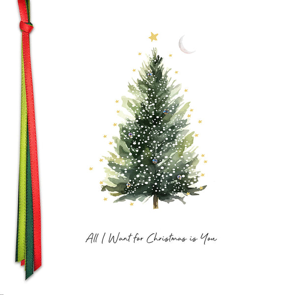 All I Want for Christmas is You