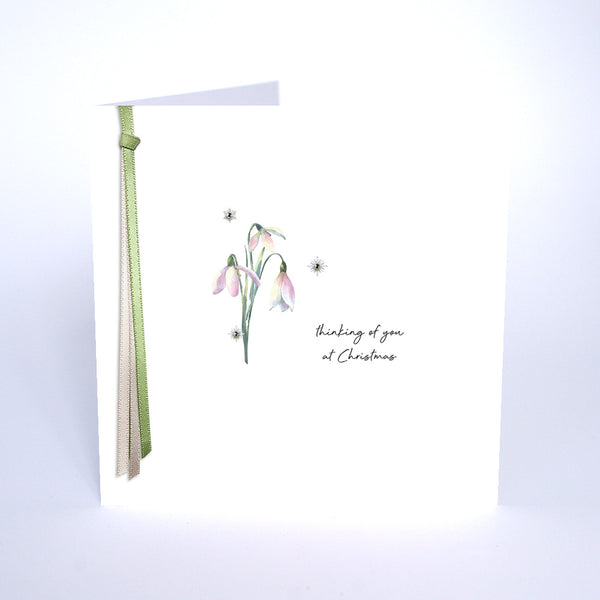 Thinking of You at Christmas