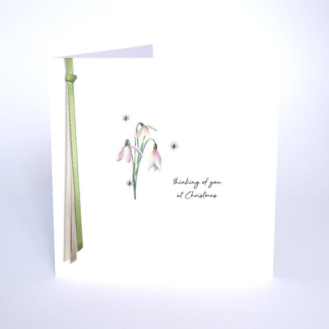 Thinking of You at Christmas