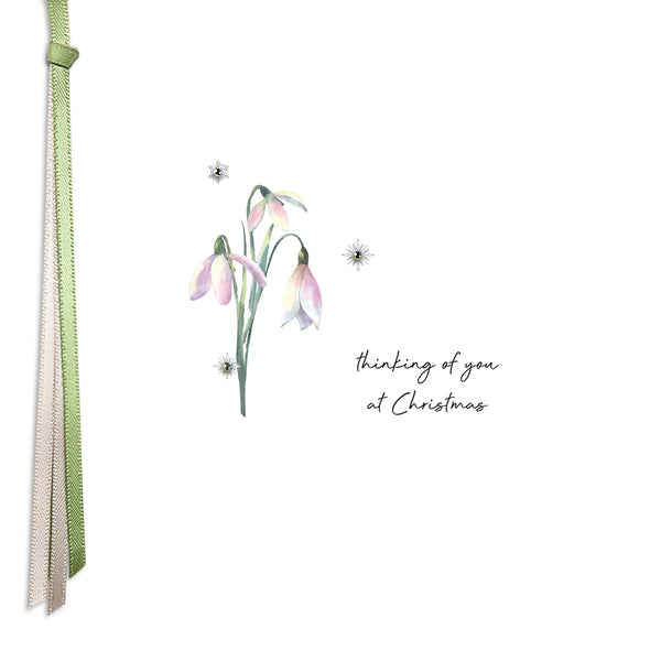 Thinking of You at Christmas