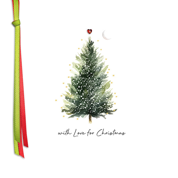 With Love for Christmas