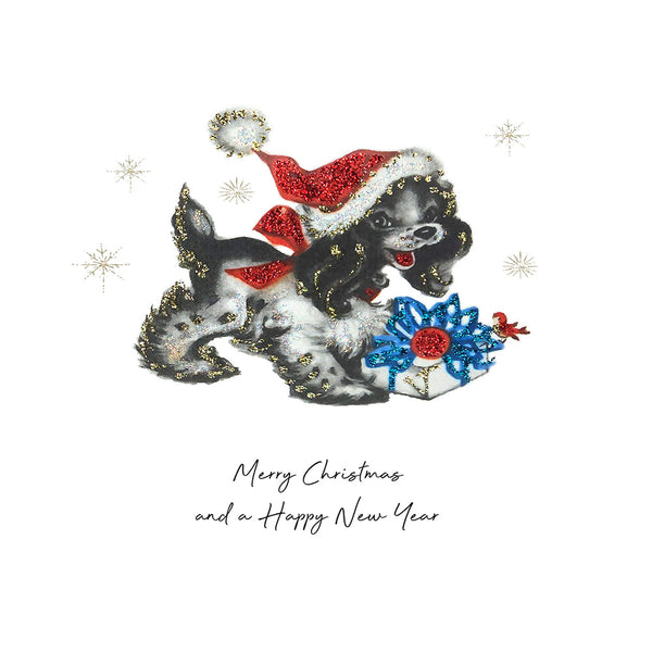 Merry Christmas And A Happy New Year