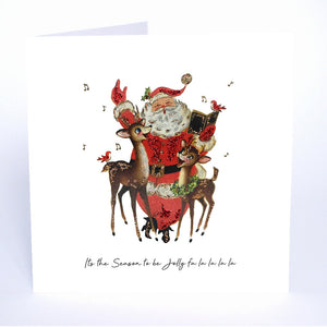 Tis The Season To Be Jolly