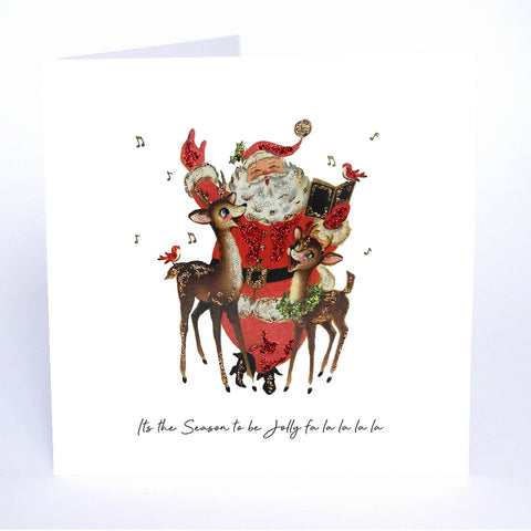 Tis The Season To Be Jolly