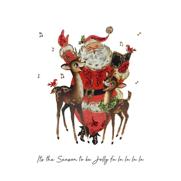Tis The Season To Be Jolly