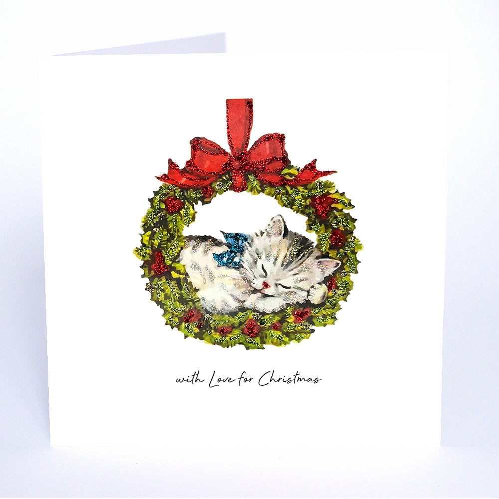 With Love For Christmas