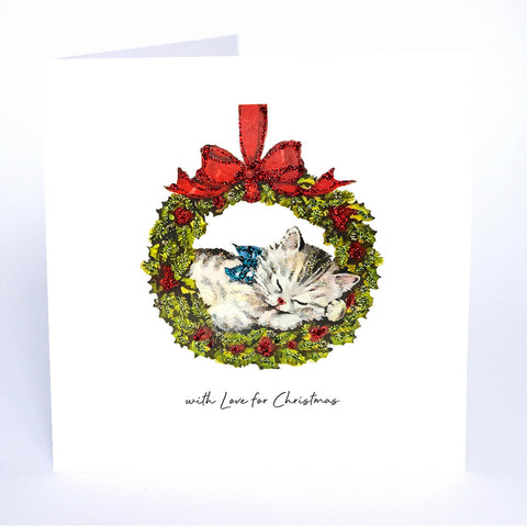 With Love For Christmas