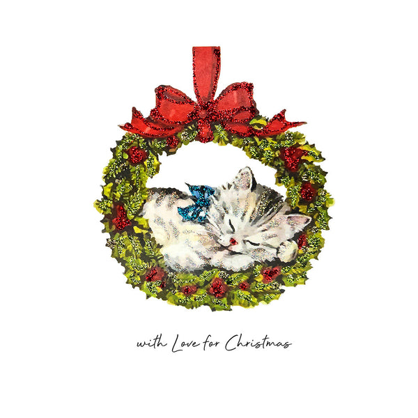With Love For Christmas