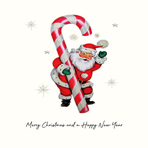 Merry Christmas and a Happy New Year