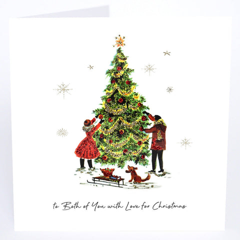 To Both Of You (Tree)
