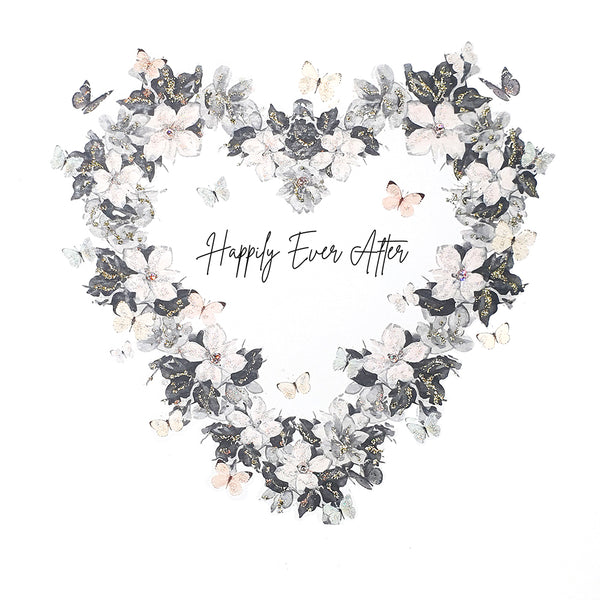Happily Ever After