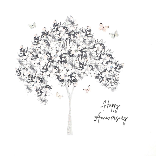 Happy Anniversary