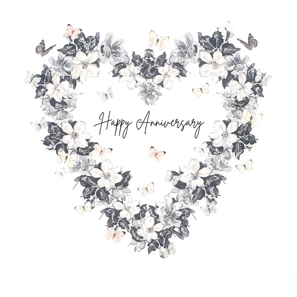 Happy Anniversary