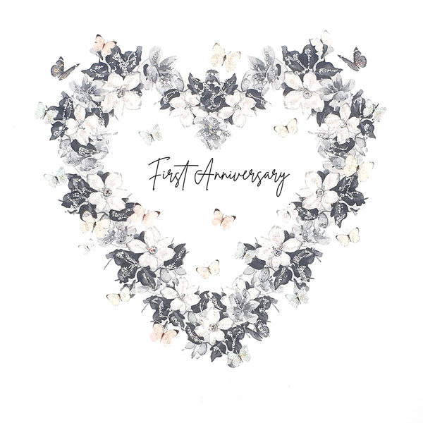 First Anniversary