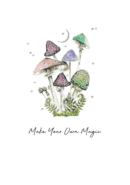Make Your Own Magic