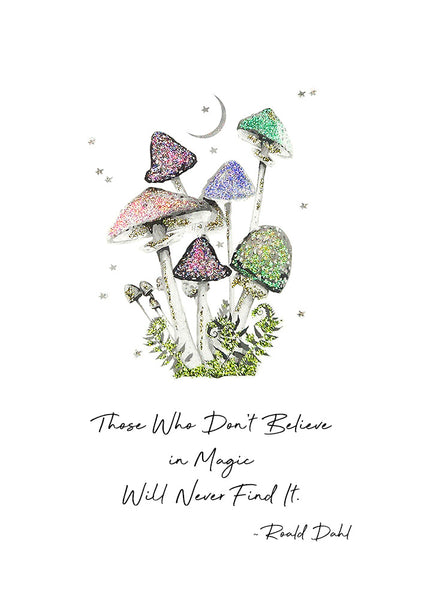 Make Your Own Magic