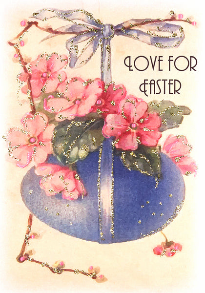 Love For Easter