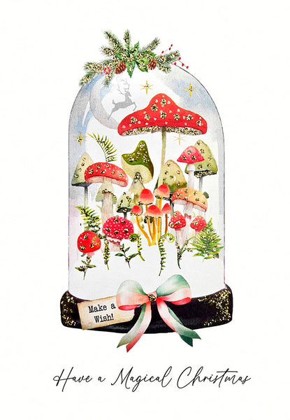 Make A Wish - Have a Magical Christmas