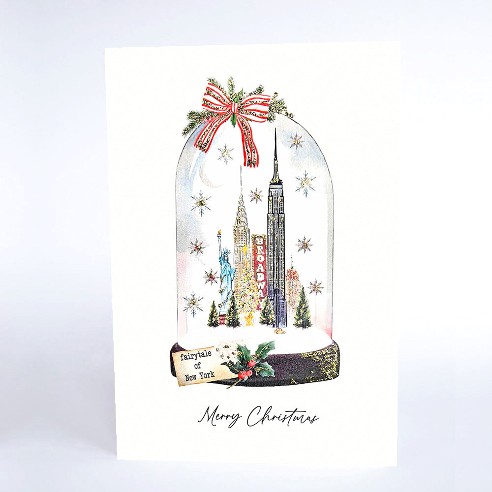Fairytale Of New York - Merry Christmas
