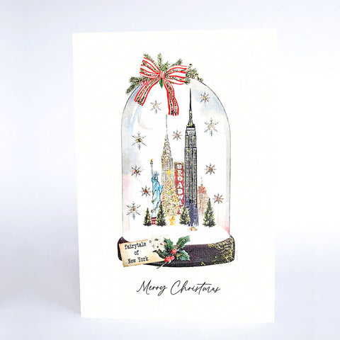 Fairytale Of New York - Merry Christmas