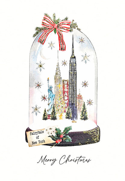 Fairytale Of New York - Merry Christmas