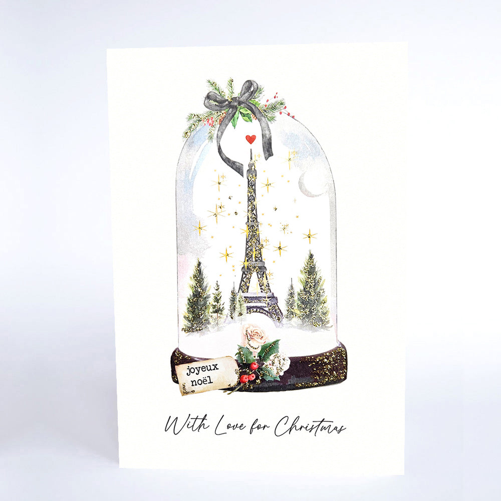 Joyeux Noël - With Love for Christmas