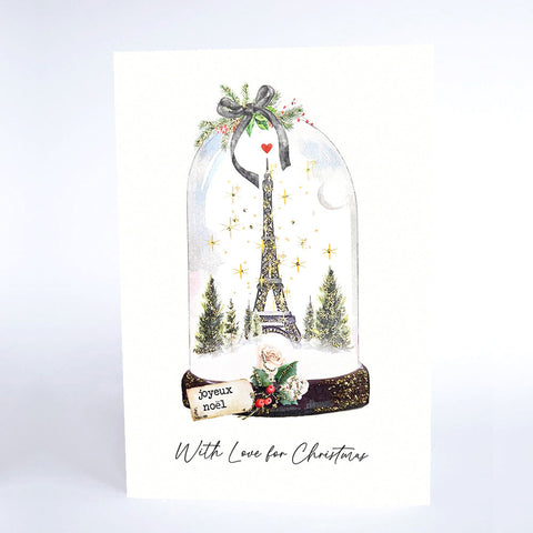 Joyeux Noël - With Love for Christmas