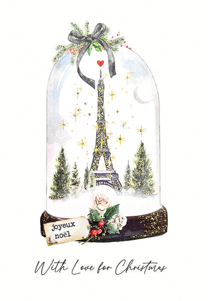 Joyeux Noël - With Love for Christmas
