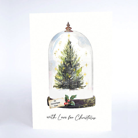 Oh Christmas Tree - With Love for Christmas