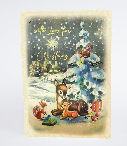 With Love for Christmas