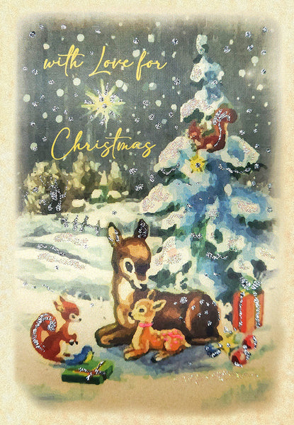 With Love for Christmas